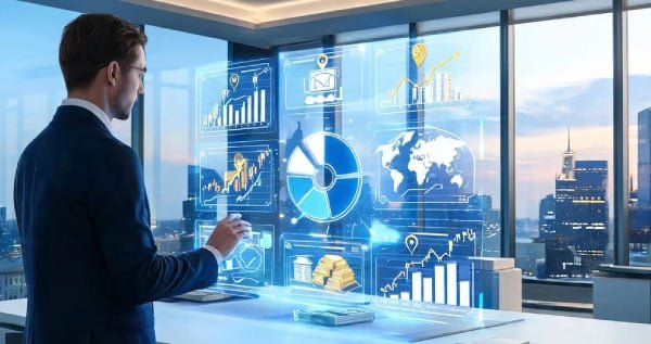 Diversifikasi Investasi: Strategi Cerdas Mengelola Risiko dan Membangun Portofolio yang Sehat